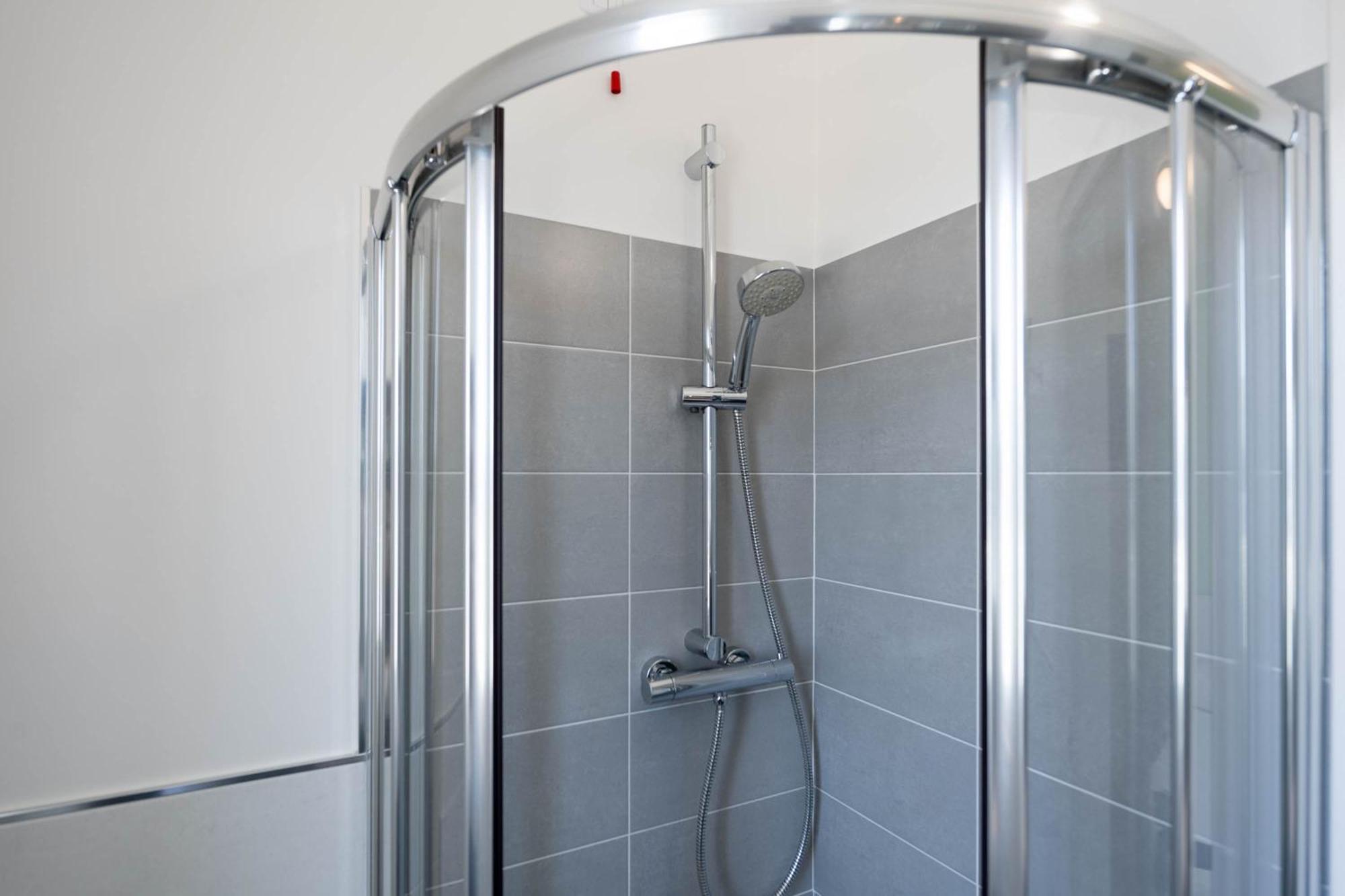 Apartament Altomare - Vibra Villa Rosa Di Martinsicuro Zewnętrze zdjęcie